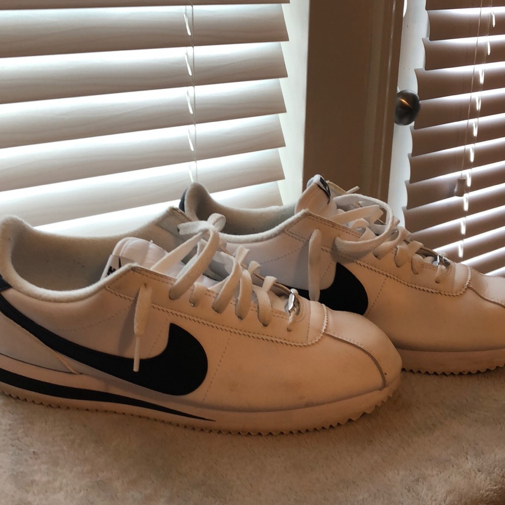 Nike shoes